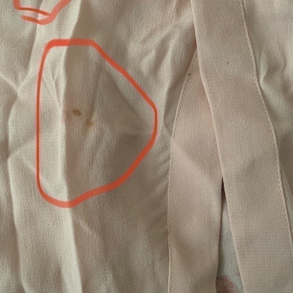 Hinge midi skirt - Picture 5 of 5